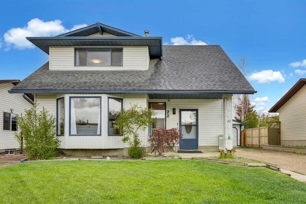 Sold property in Summerhill