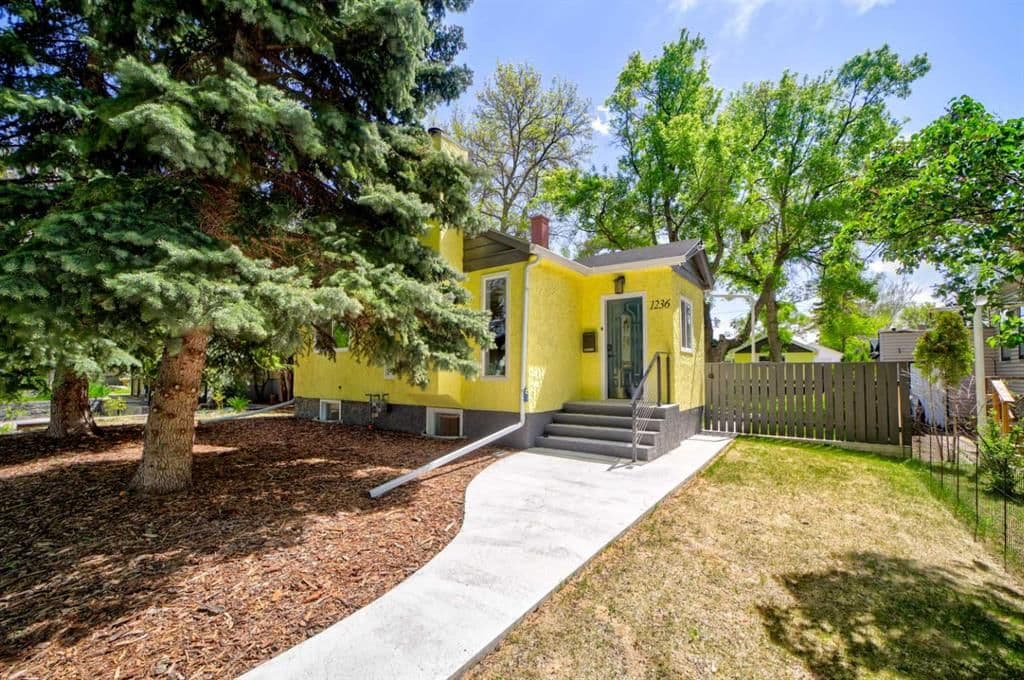 Sold property in Fleetwood