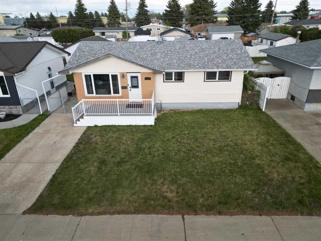 Sold property in Crestwood-Norwood