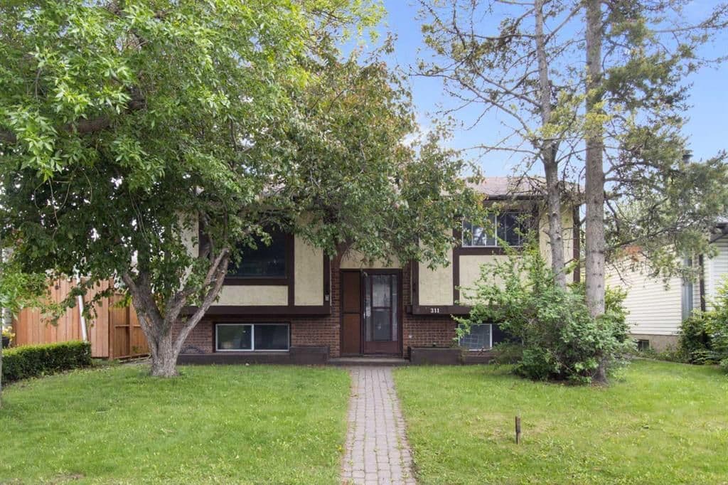 Sold property in Temple