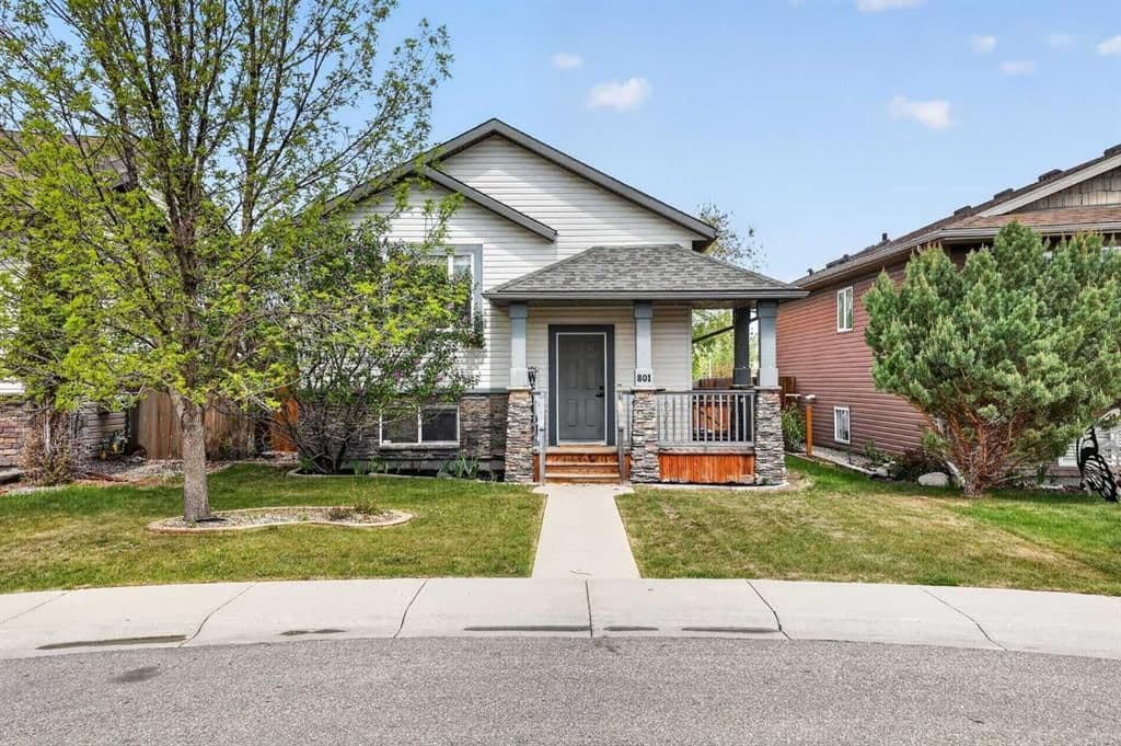 Sold property in Sunridge