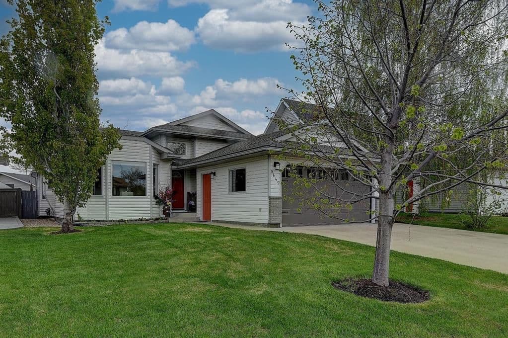 Sold property in Country Club Estates