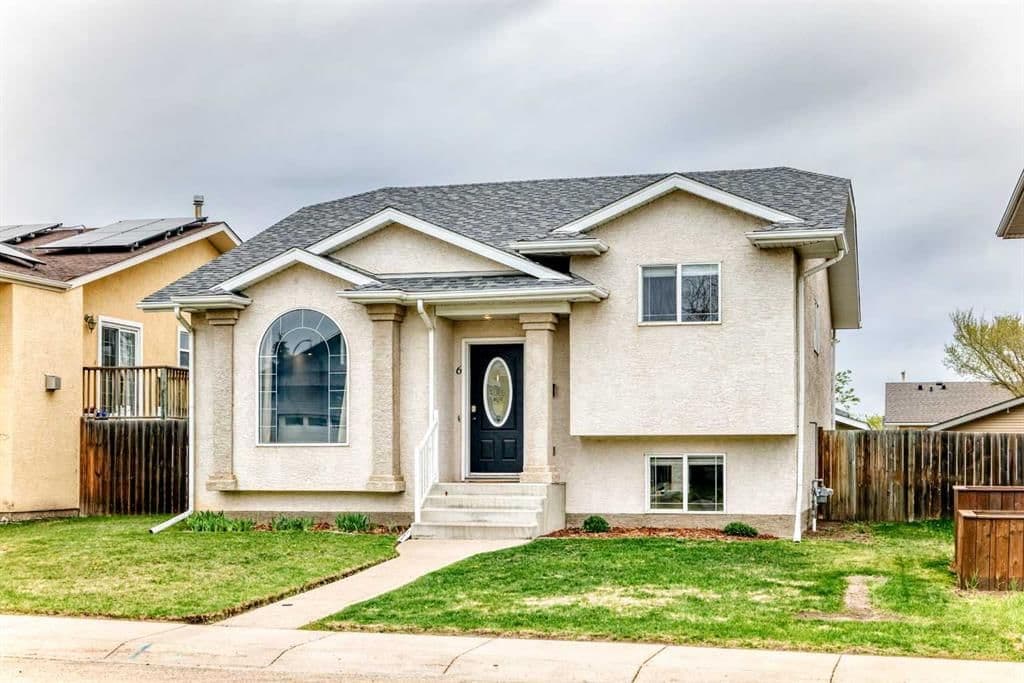 Sold property in Terrace Heights
