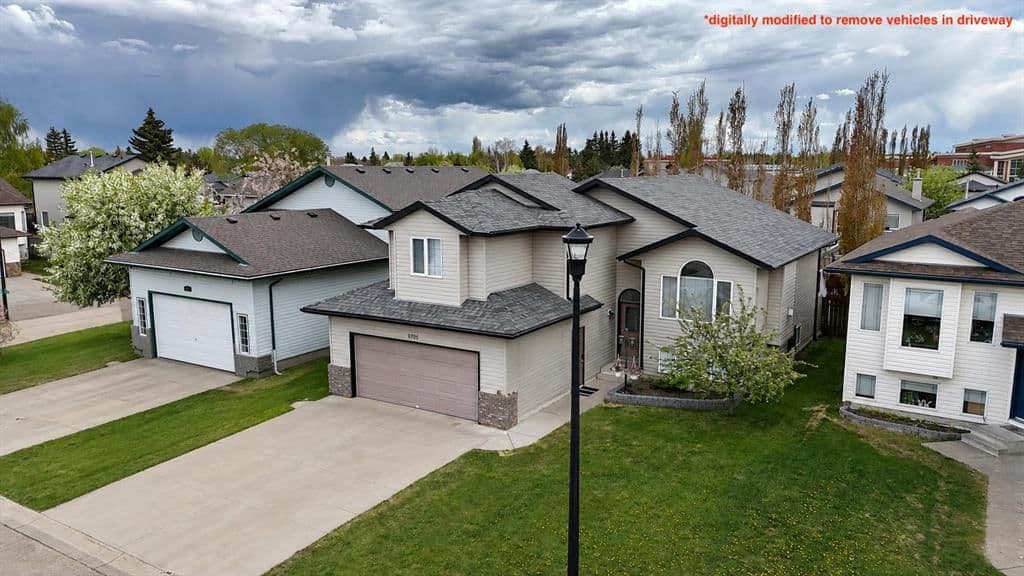 Sold property in Country Club West
