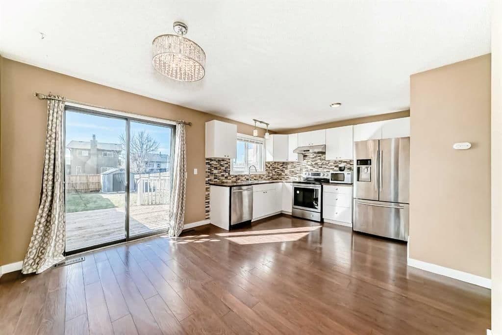 Sold property in Falconridge