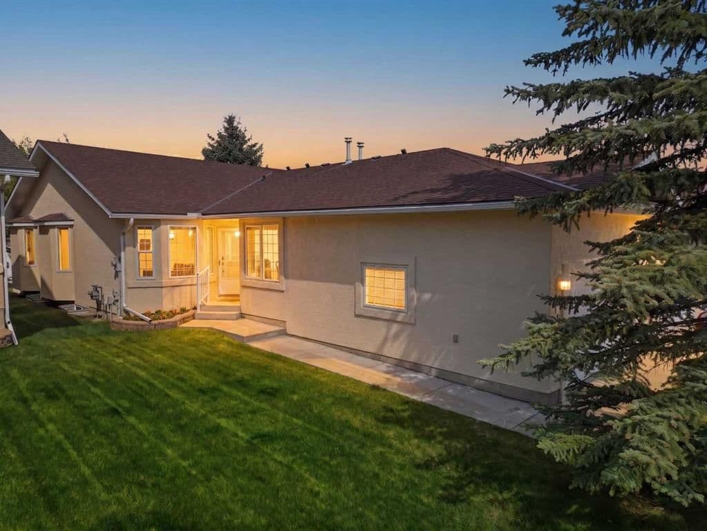 Sold property in Sheep River Ridge