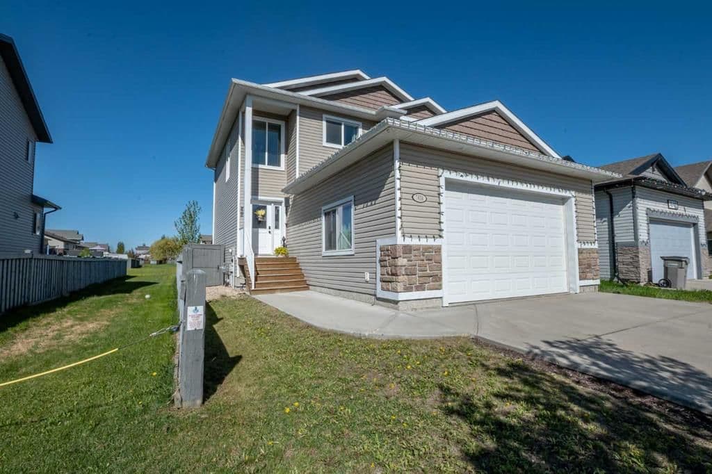 Sold property in Westpointe