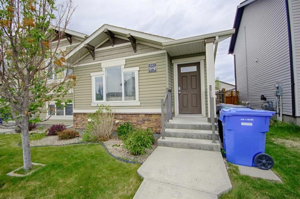 Sold property in Copperwood