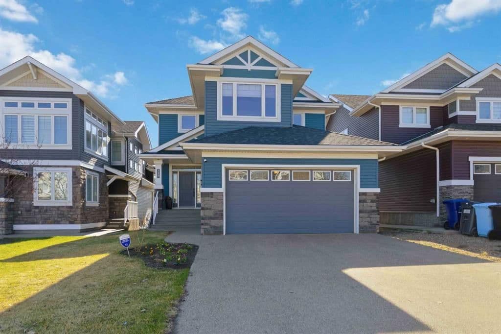 Sold property in Parsons North