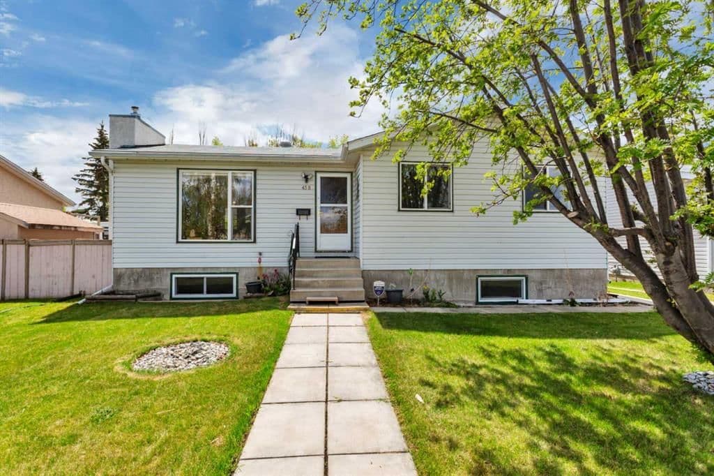 Sold property in Palo
