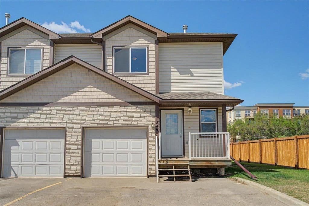 Sold property in Northridge