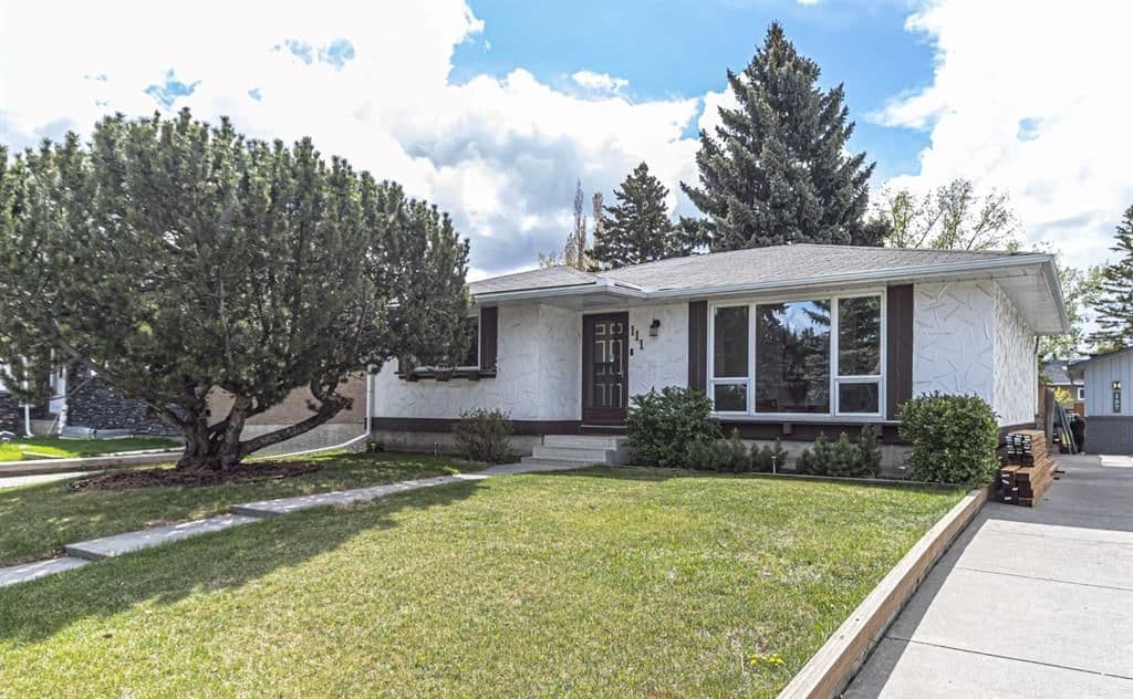 Sold property in Ogden