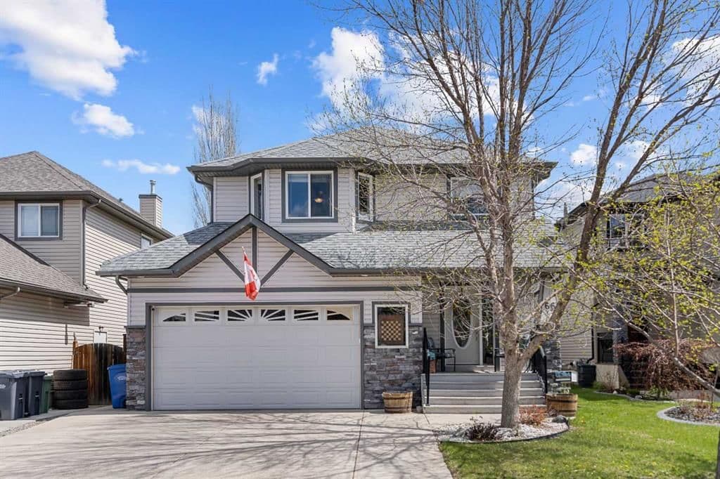Sold property in Sheep River Ridge