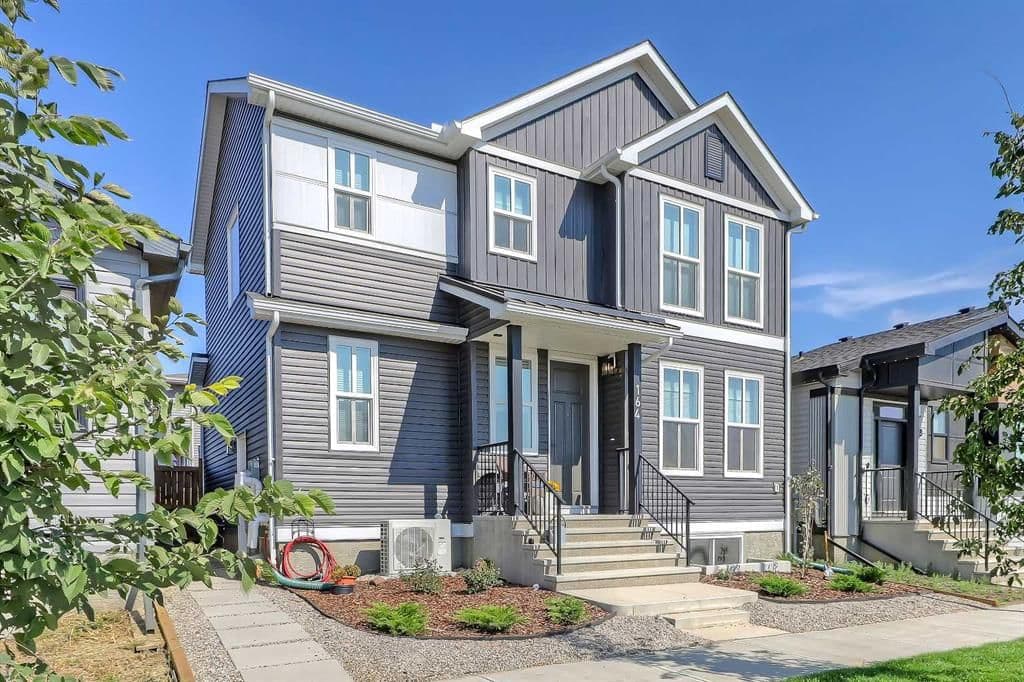 Sold property in Seton