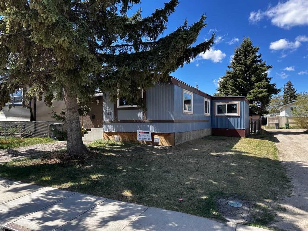 Sold property in Normandeau