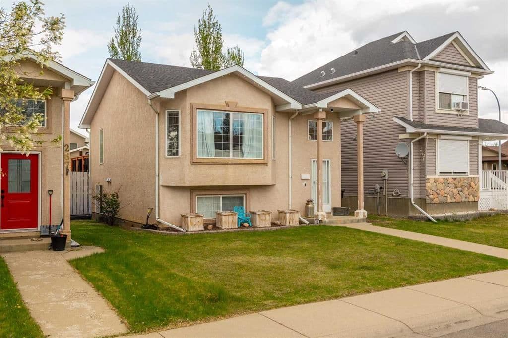 Sold property in Indian Battle Heights