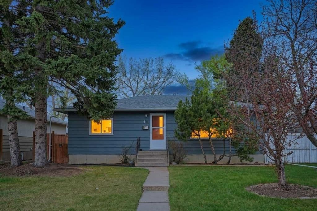 Sold property in Cambrian Heights
