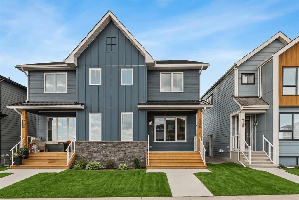 Sold property in Seton