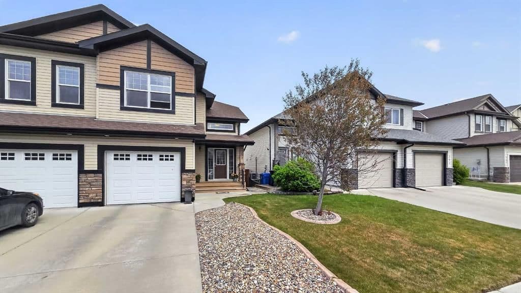 Sold property in Copperwood