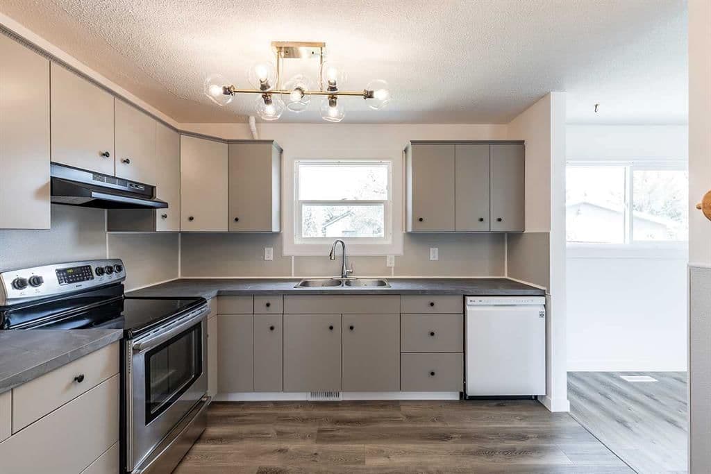 Sold property in Northeast Crescent Heights