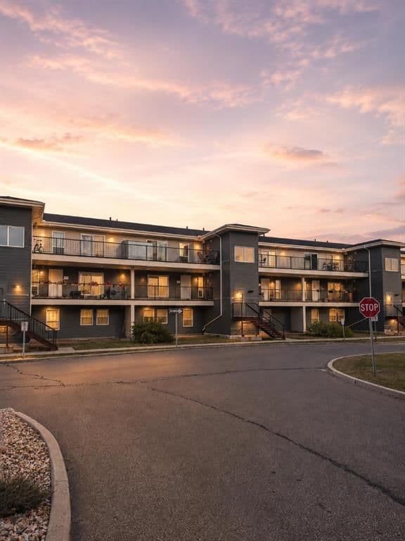 Sold property in Abasand