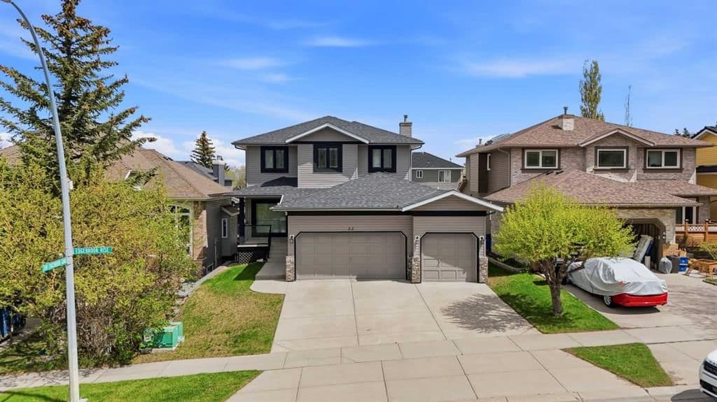 Sold property in Edgemont