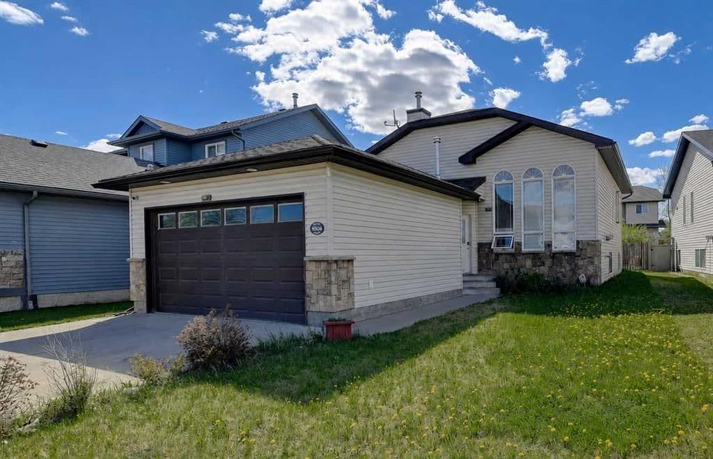 Sold property in Cobblestone