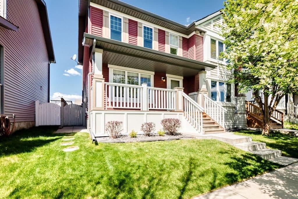 Sold property in Evergreen