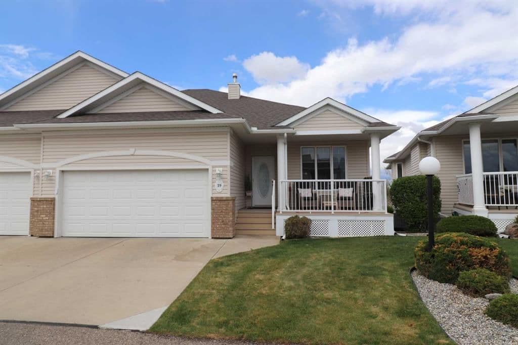 Sold property in Fairmont