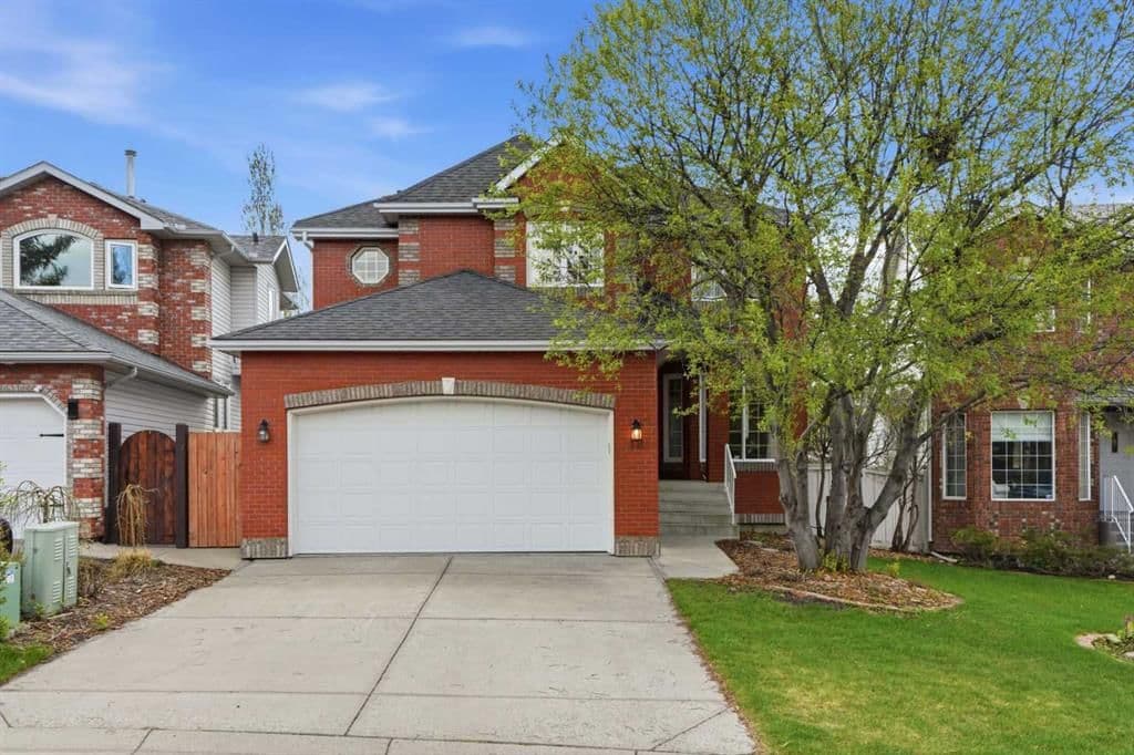 Sold property in Citadel