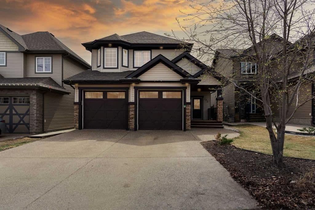 Sold property in Parsons North