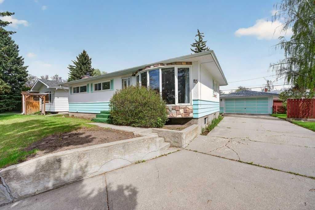 Sold property in Fairview
