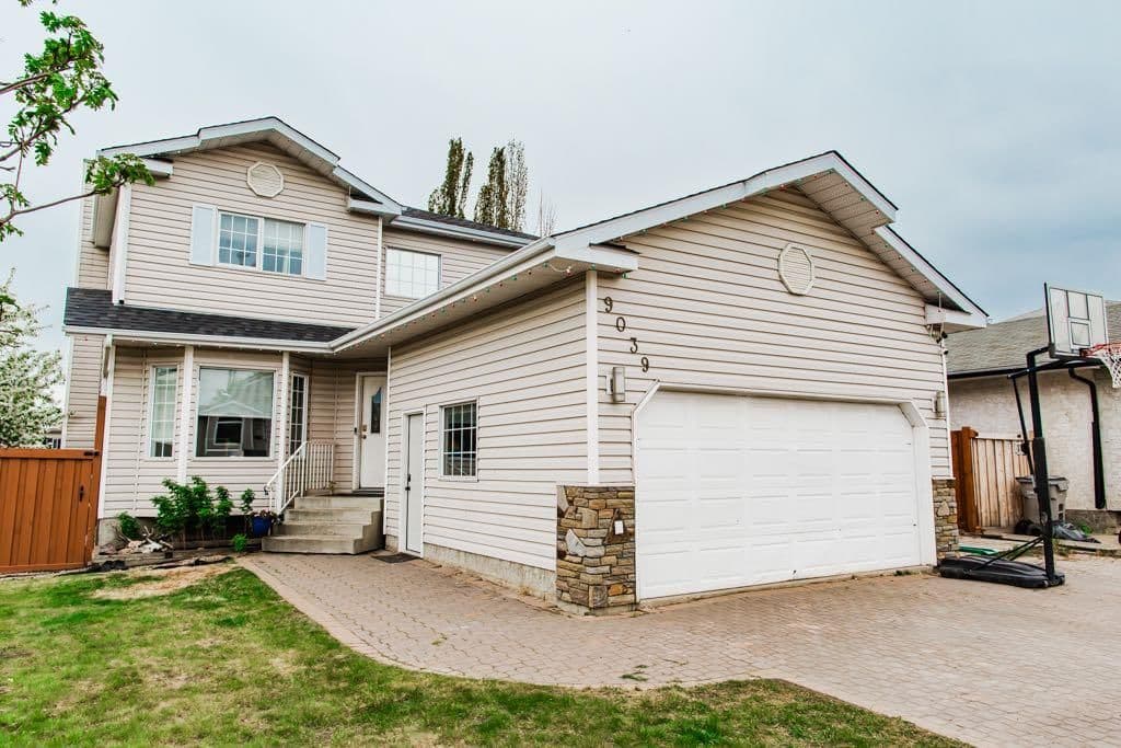 Sold property in Crystal Heights