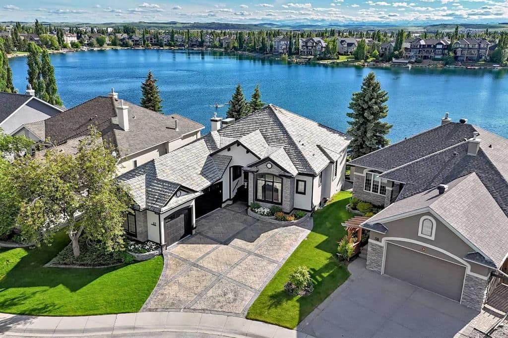 Sold property in Chaparral