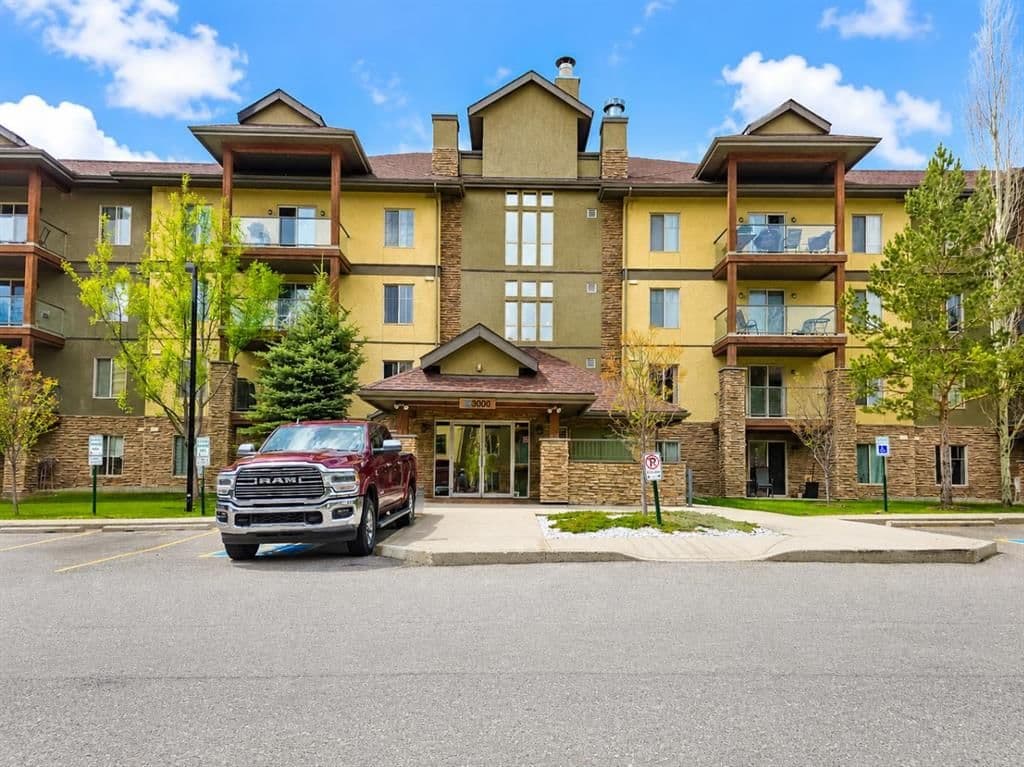 Sold property in Crystal Shores