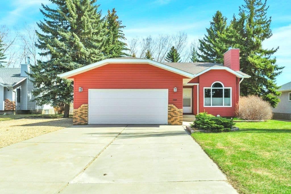 Sold property in English Estates