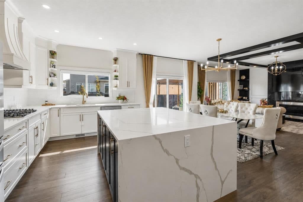 Sold property in Bayside