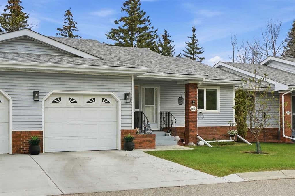 Sold property in Varsity