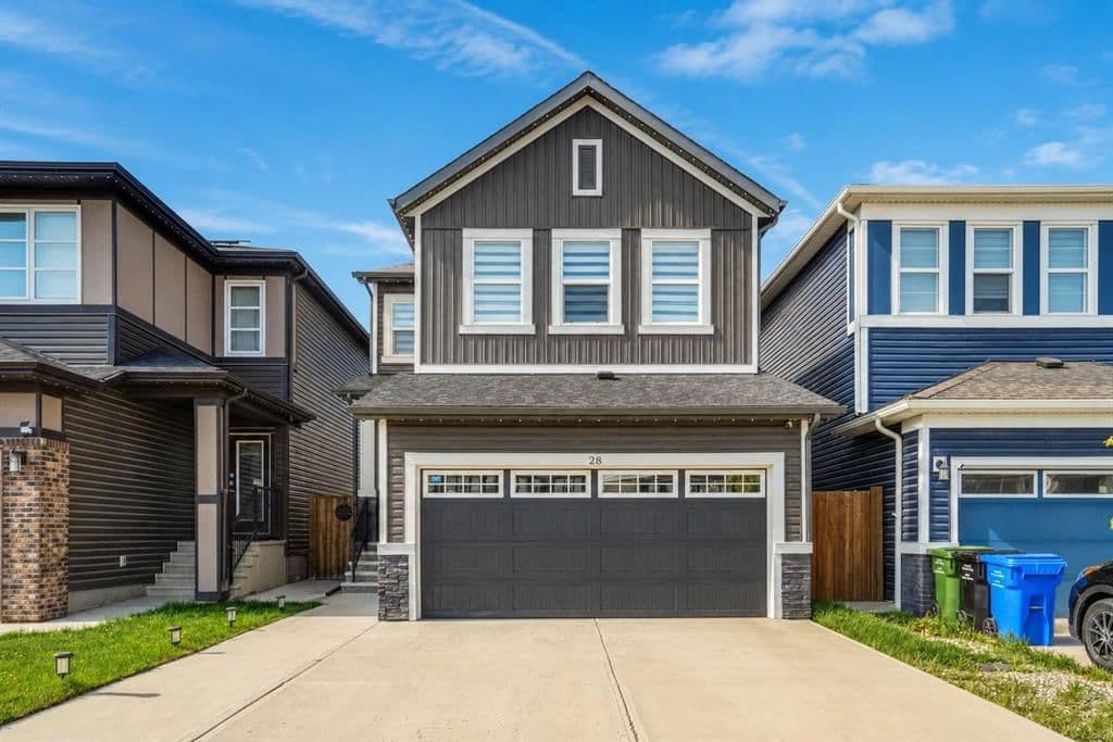 Sold property in Carrington