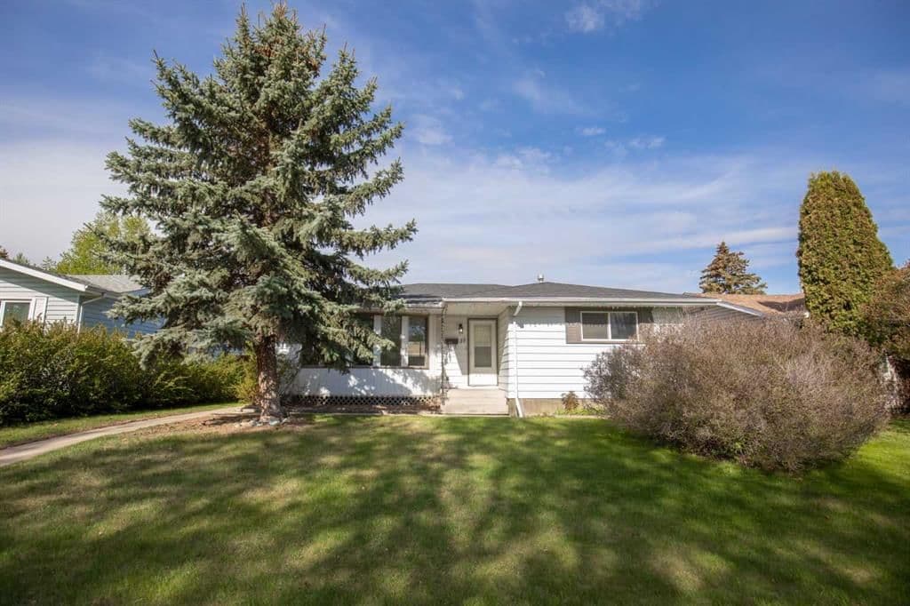 Sold property in Oriole Park