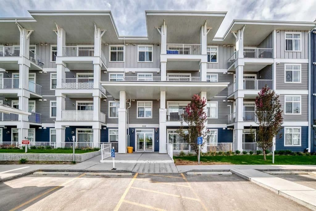 Sold property in Auburn Bay
