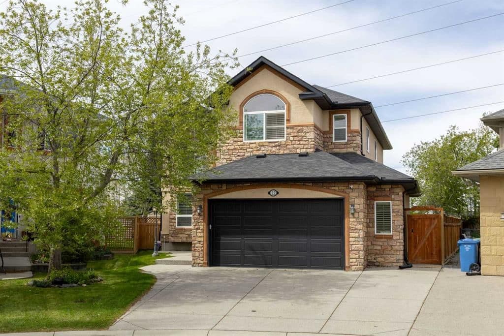 Sold property in Strathcona Park