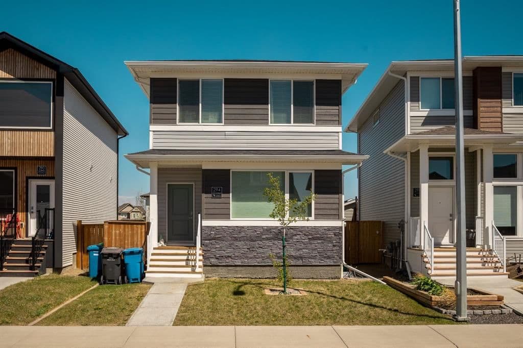 Sold property in Copperwood