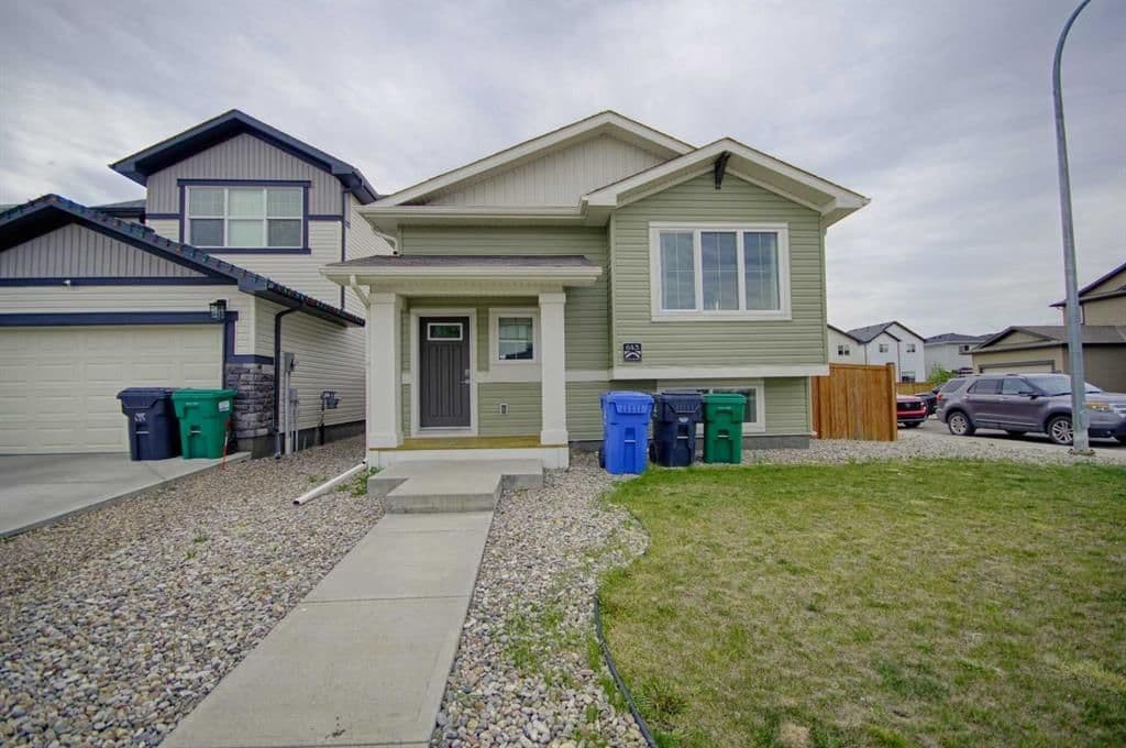 Sold property in Copperwood