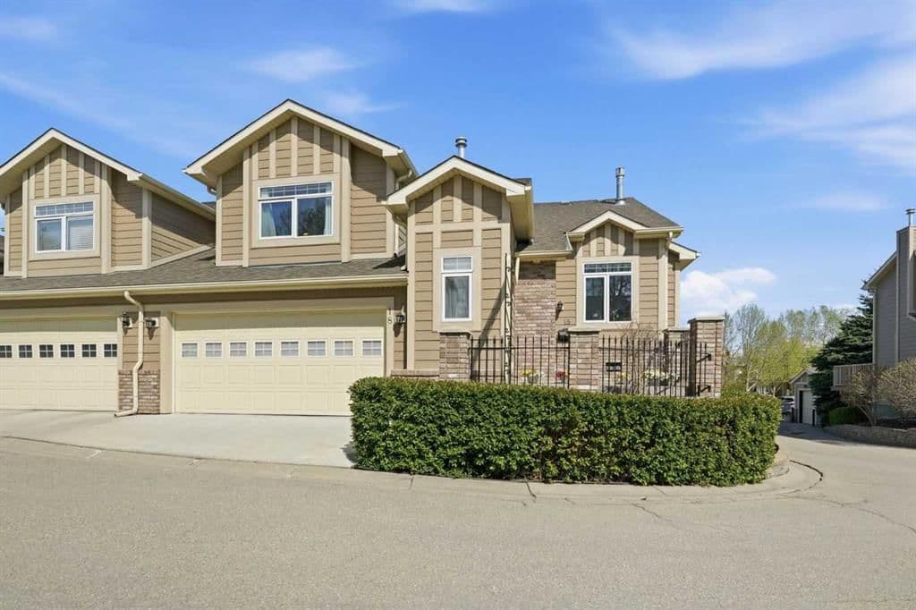 Sold property in Varsity