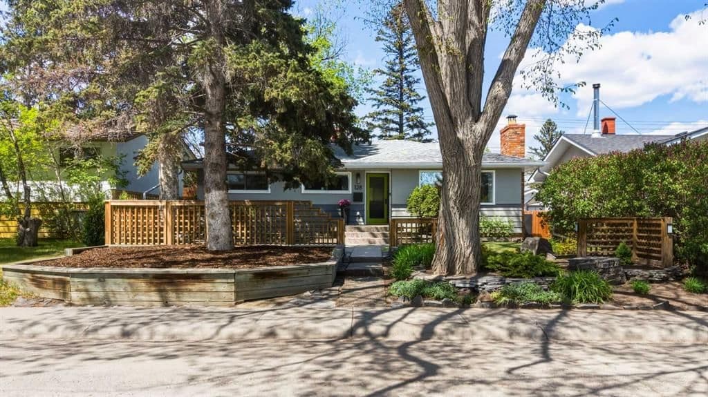 Sold property in Fairview