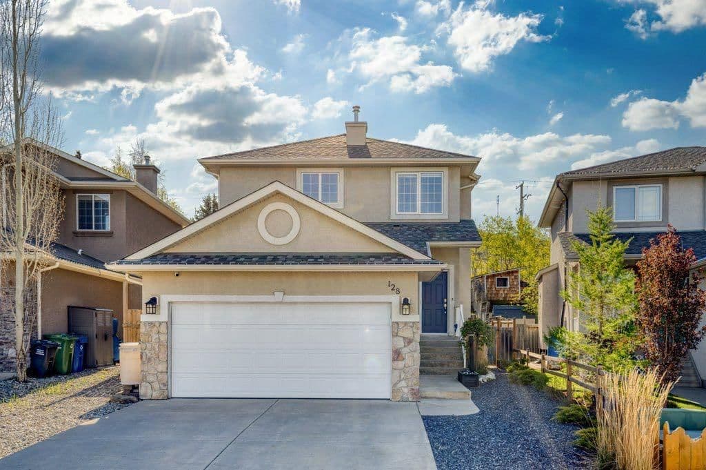 Sold property in Sunterra Ridge