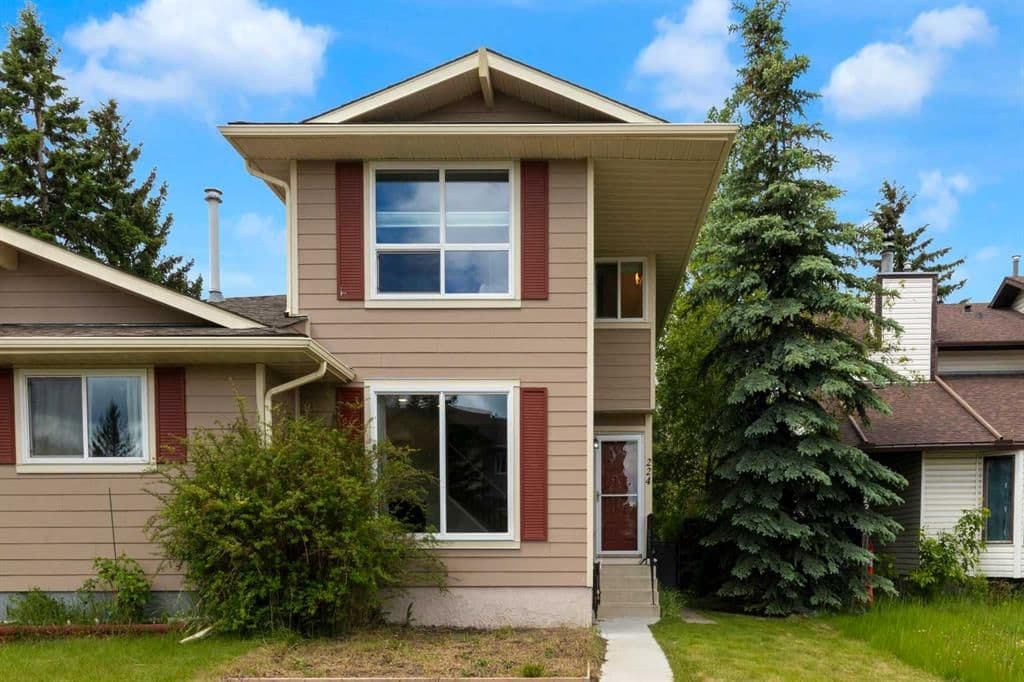 Sold property in Summerhill