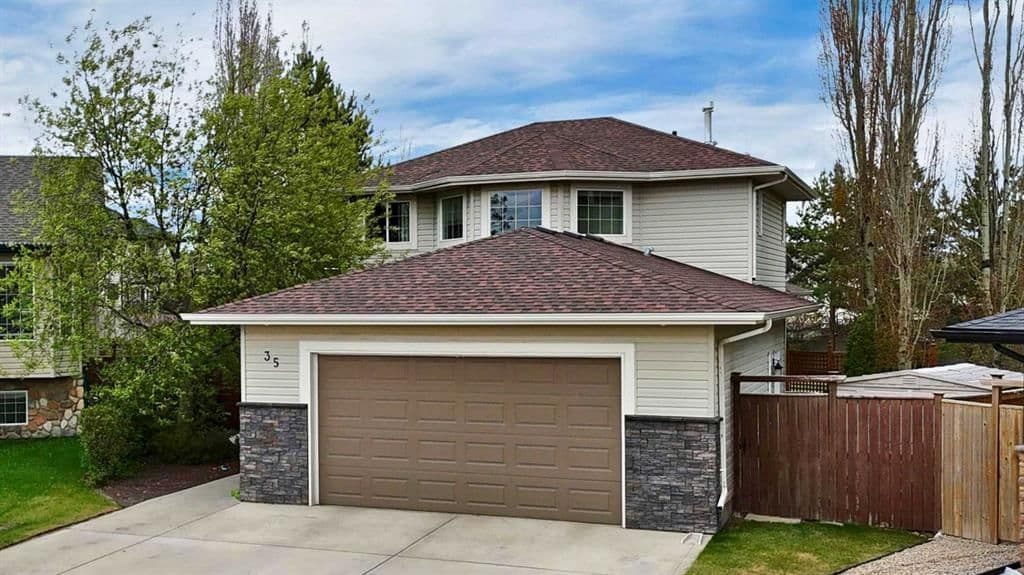 Sold property in Lonsdale