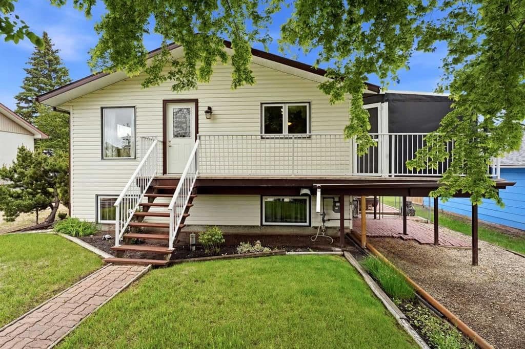 Sold property in Palo